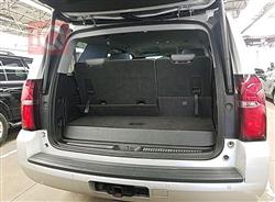 شيفروليه تاهو